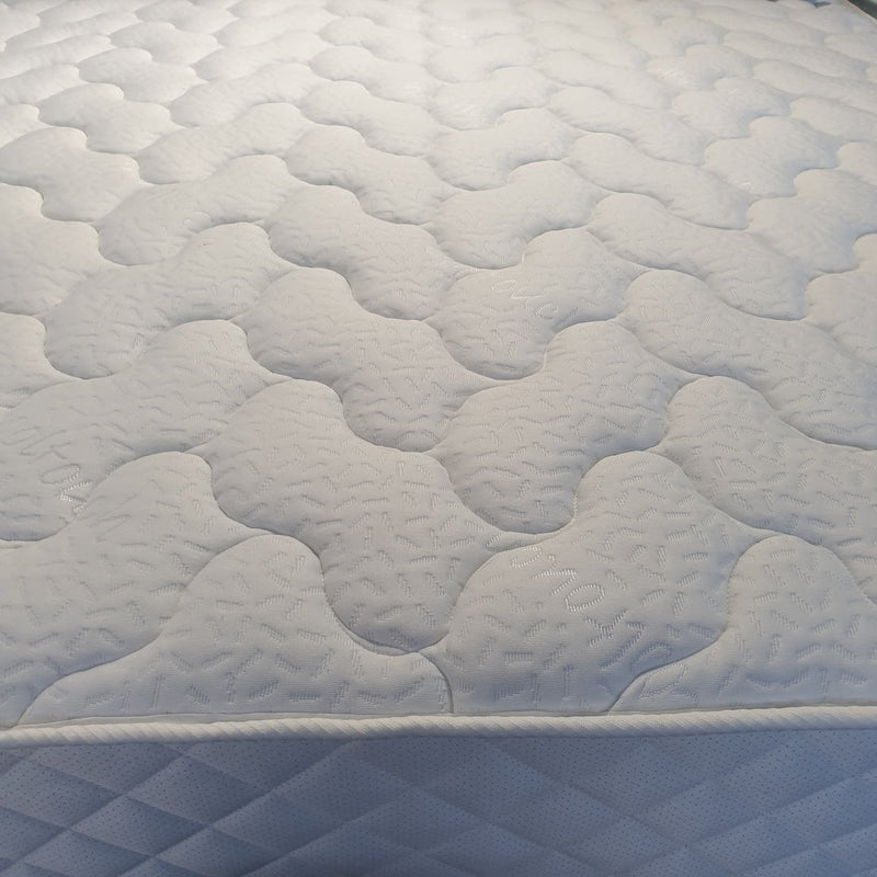 Manhattan mattress Roemer Furniture