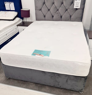Georgio Full Bed Set