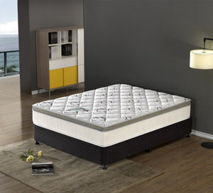 Serenity Paradise Mattress