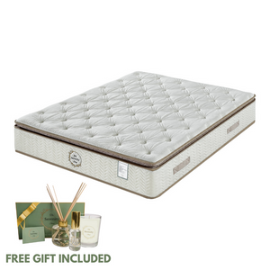Serenity Plush Velvet Mattress