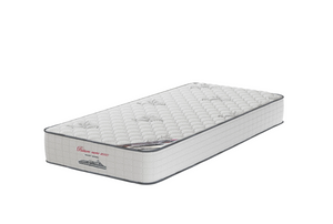 Mattress on a white background