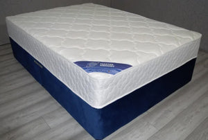 Master memory mattress