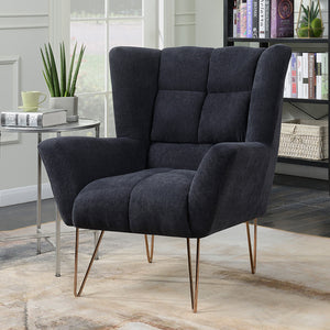 Lacy Armchair