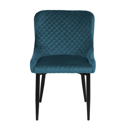 Talia Velvet Dining Chairs