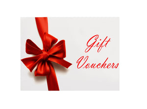 Gift voucher