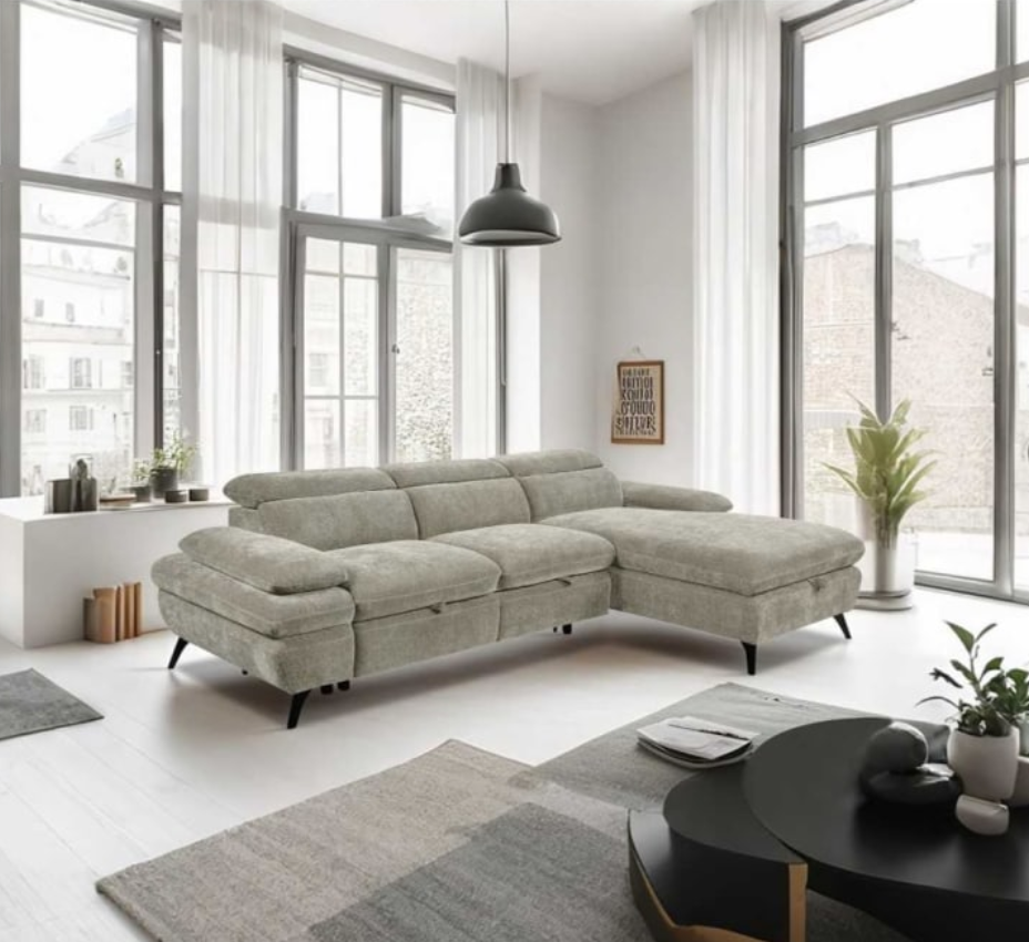 Sofas & Seating