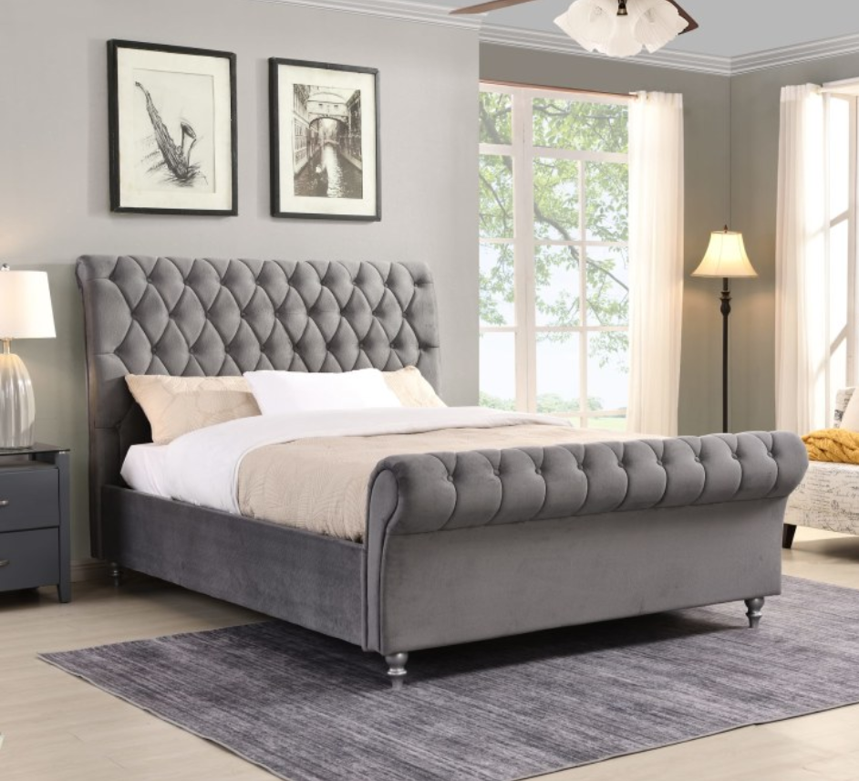Beds & Bedframes