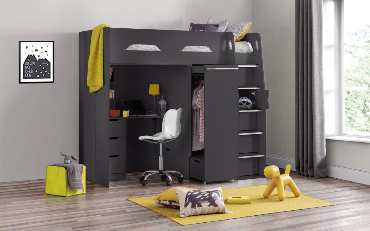 Bunk Beds