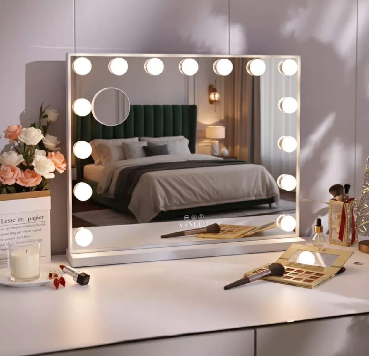 Hollywood Mirrors