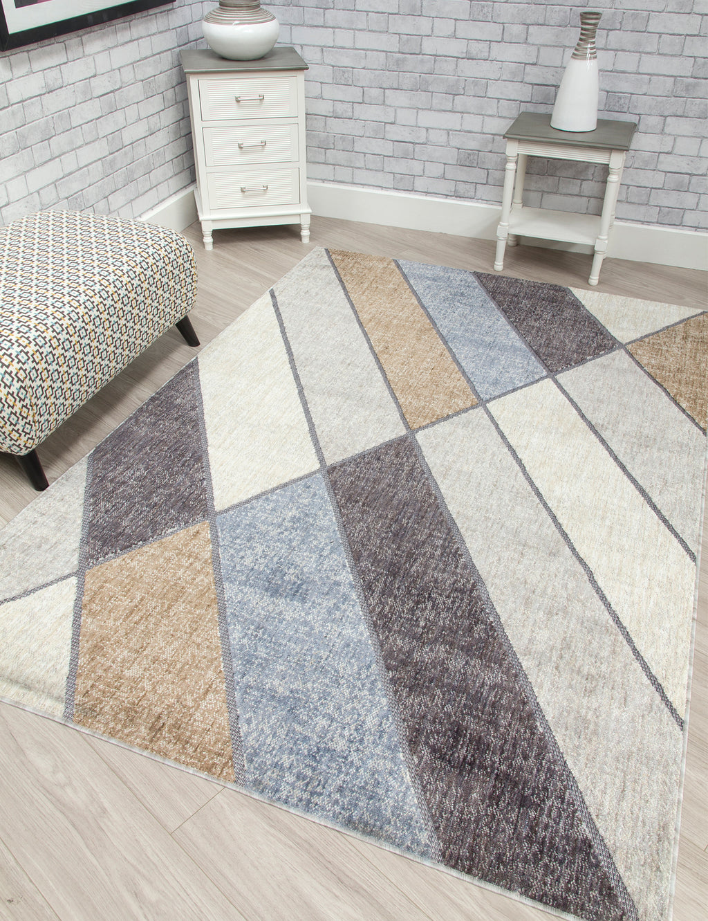 Revive Rug