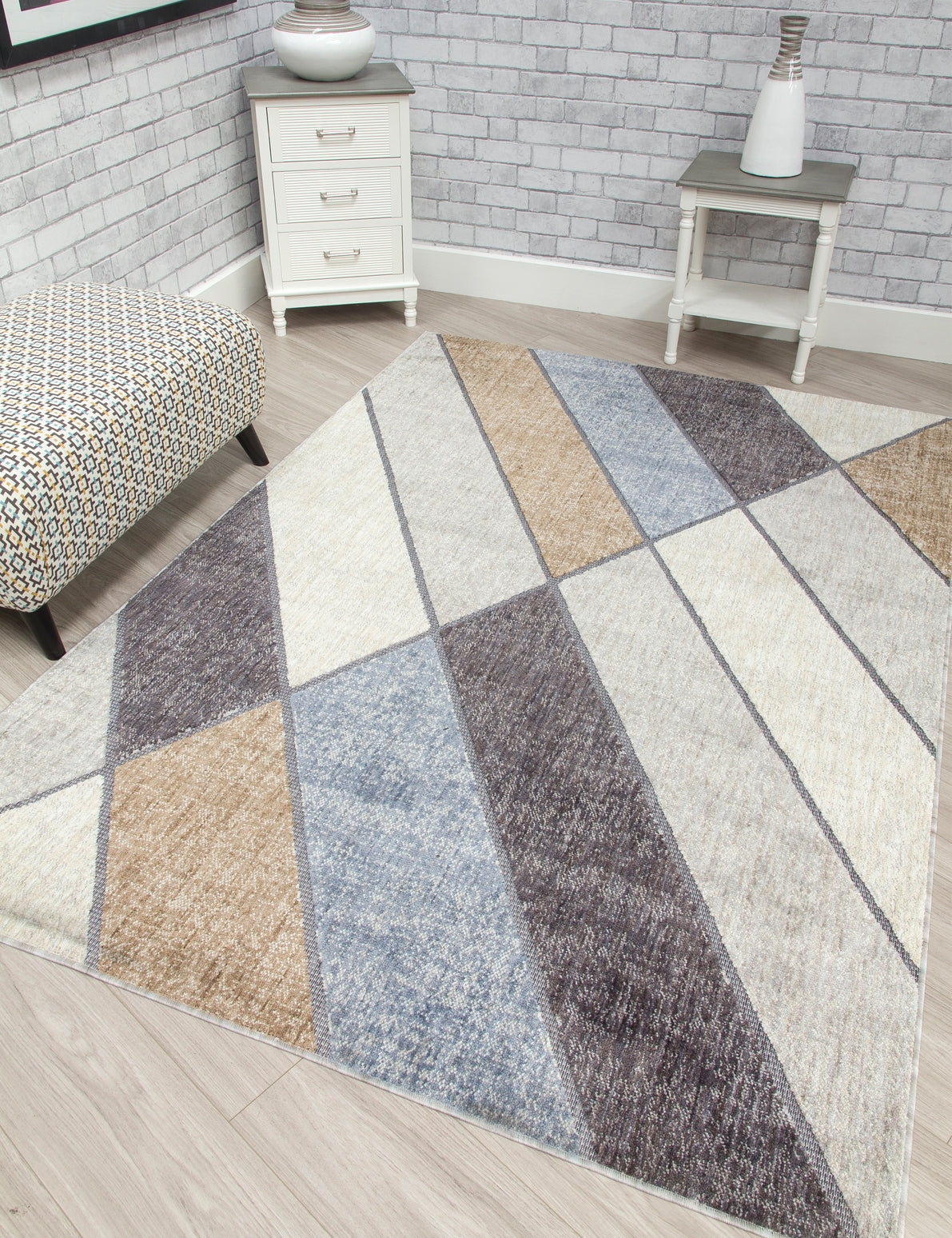 Revive Rug