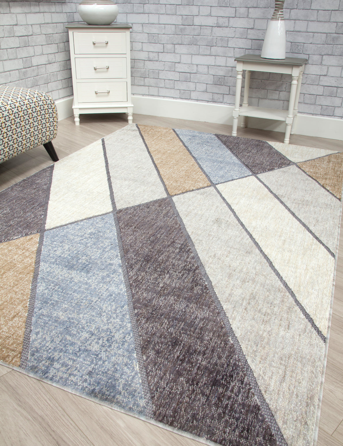 Revive Rug