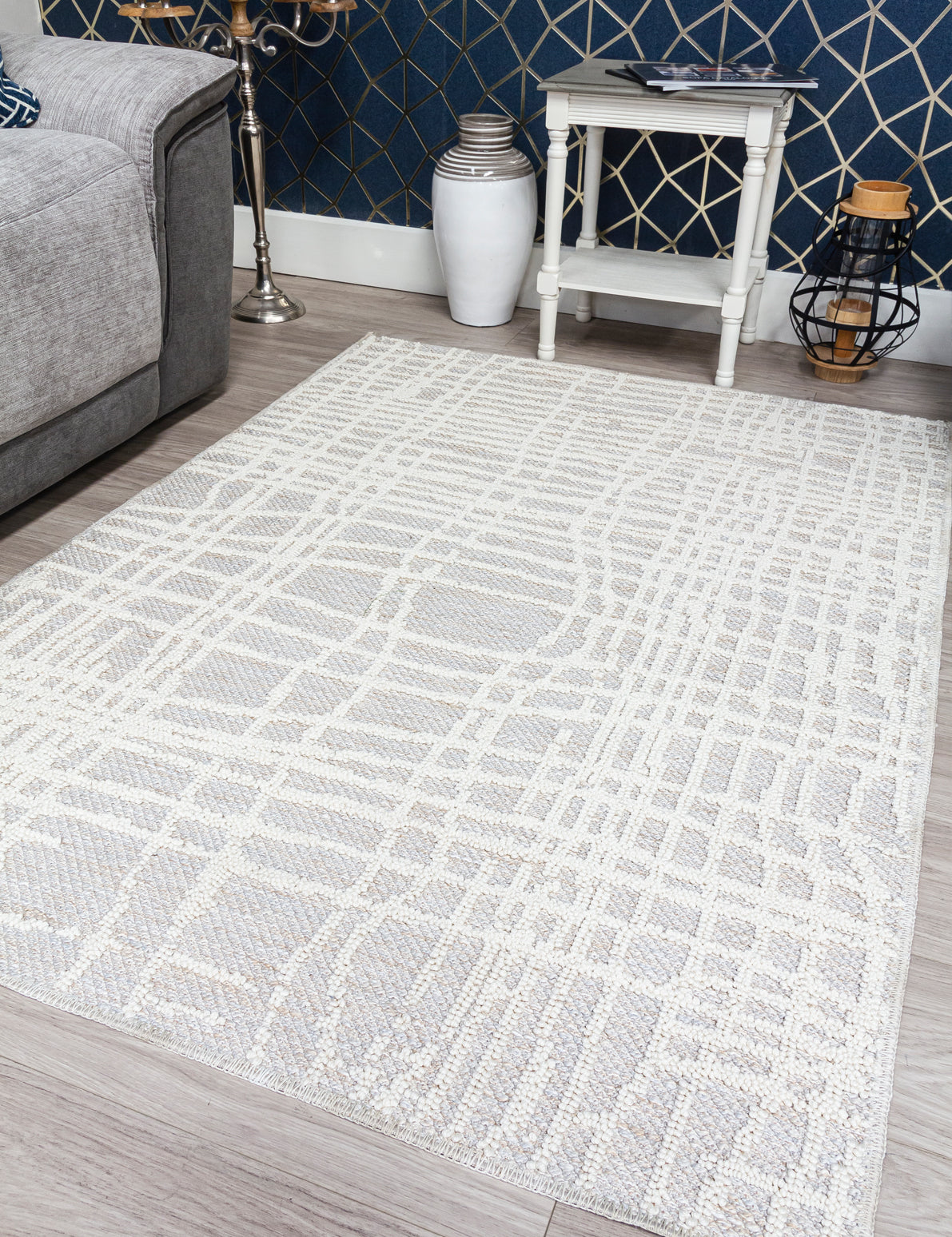 Serenity Pathways Rug