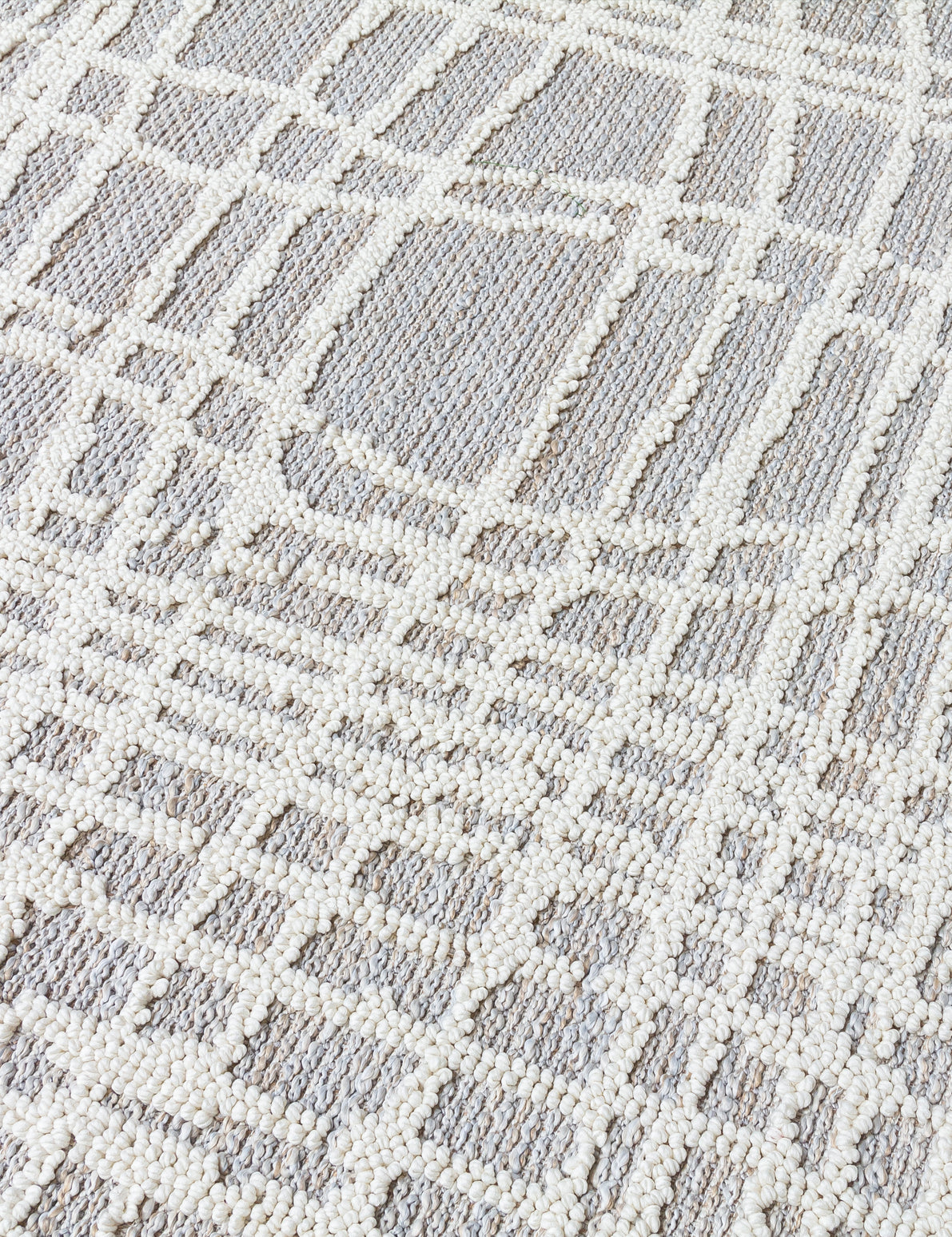 Serenity Pathways Rug
