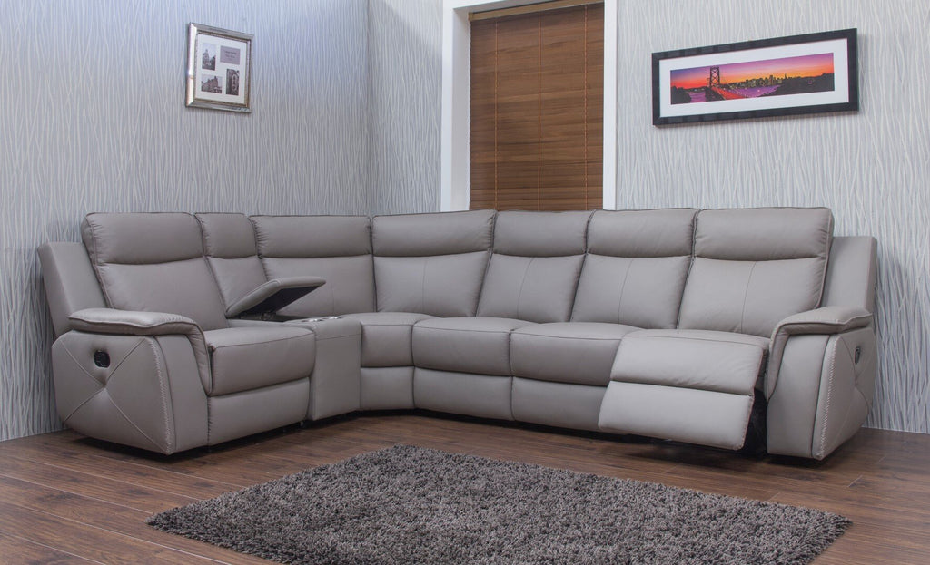 Infiniti Sofa reclining range