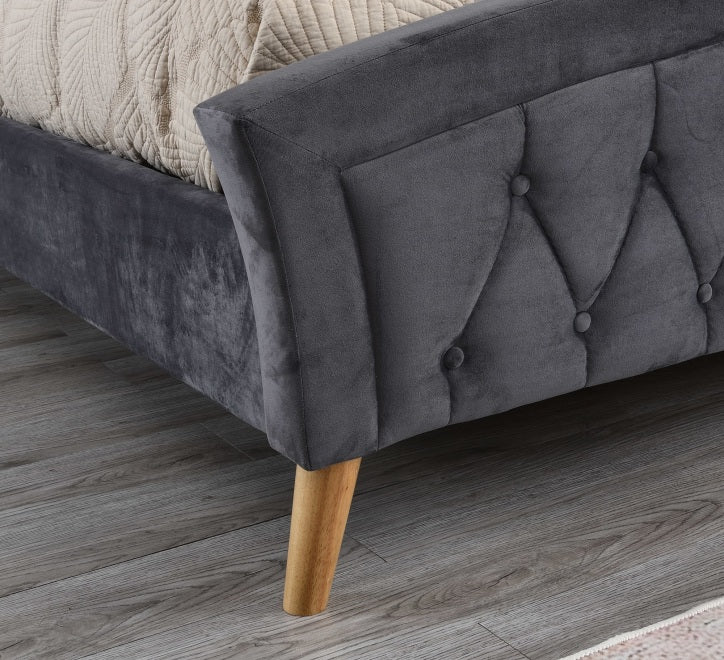 Kingston Bedframe