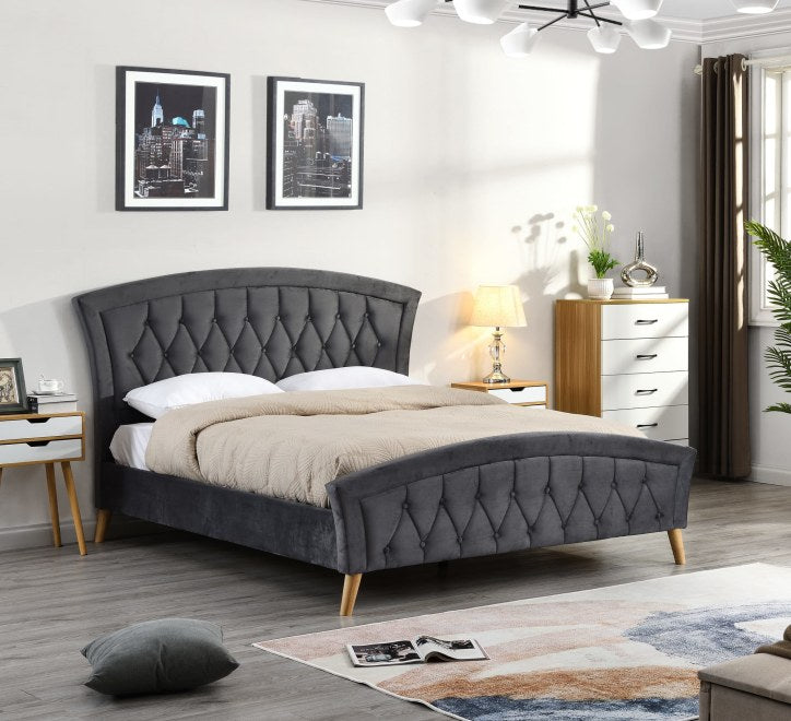 Kingston Bedframe
