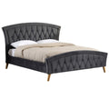 Kingston Bedframe