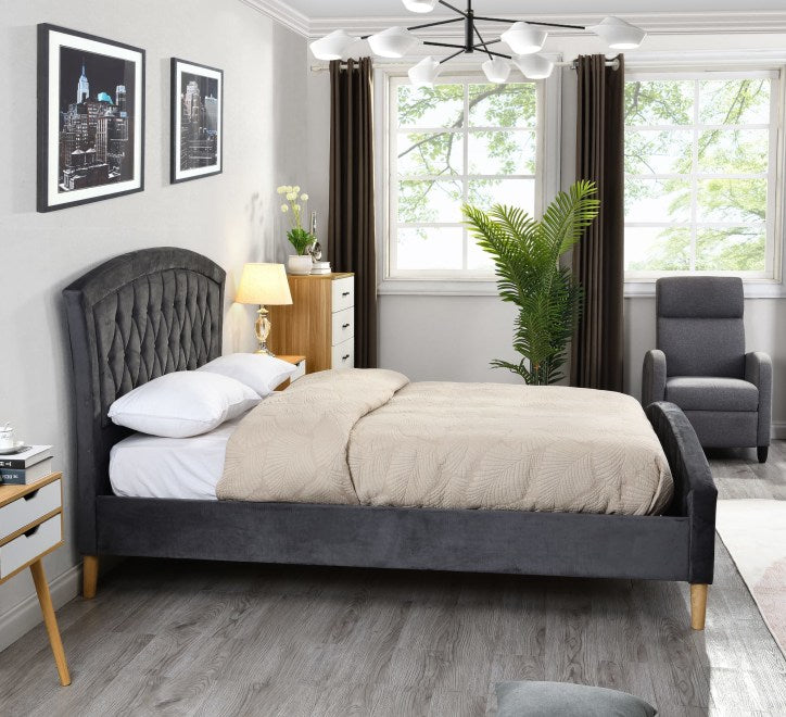 Kingston Bedframe