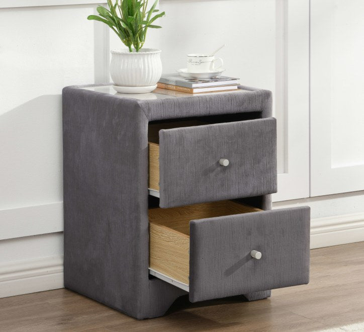 Kilkenny Locker Grey