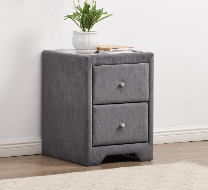 Kilkenny Locker Grey