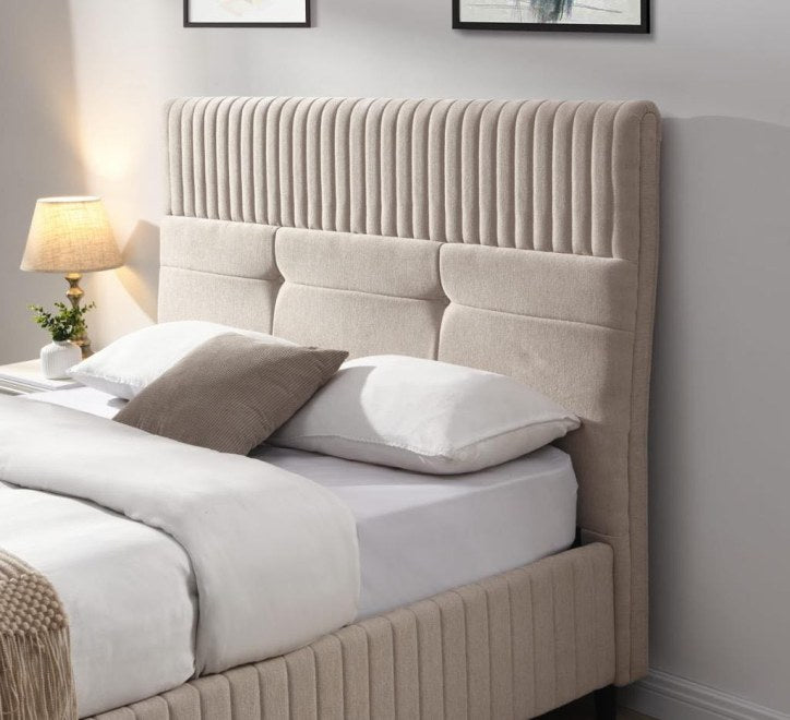 Cork Bedframe Double