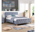 Ashley Bedframe Double