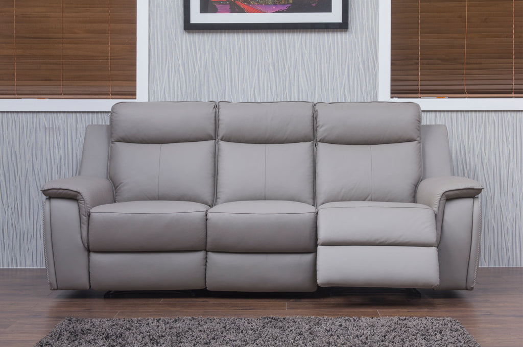 Infiniti Sofa reclining range