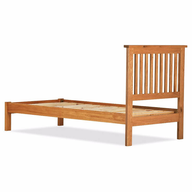 Aintree Bed