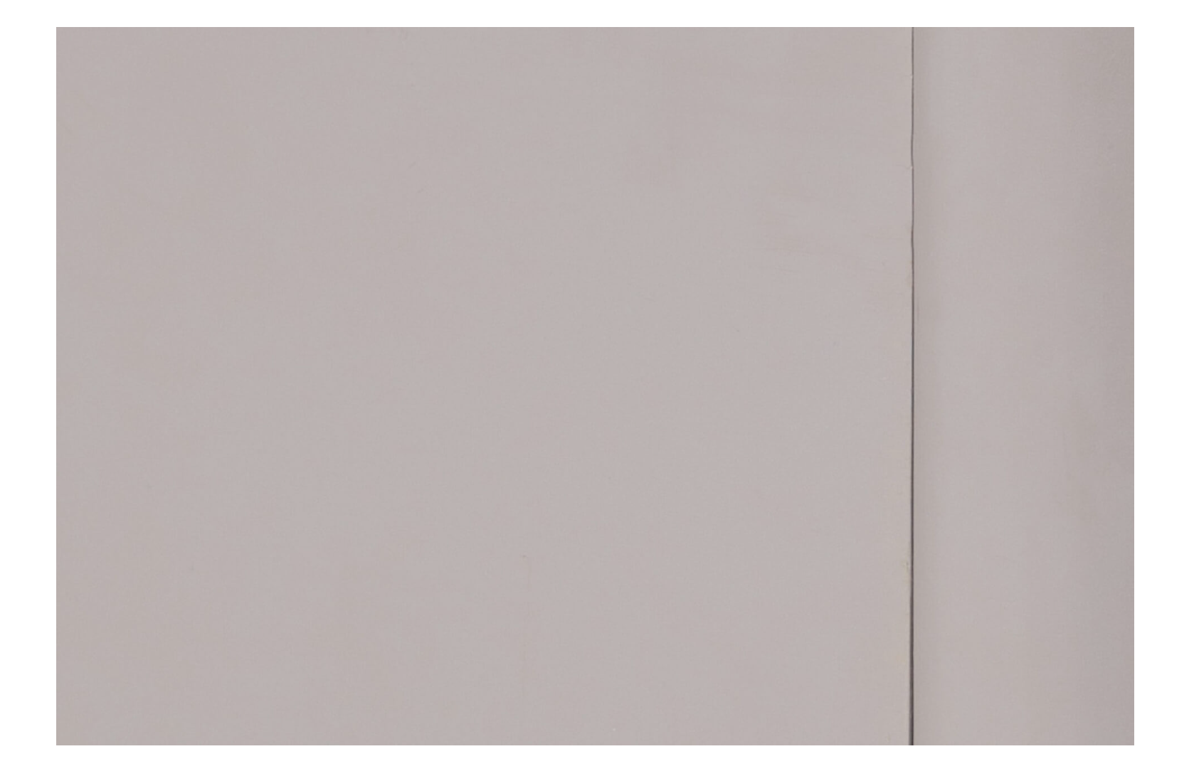 AlestaBedsideTableGrey colour