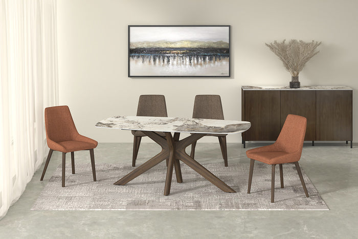 Ariya 1.8m Dining Table