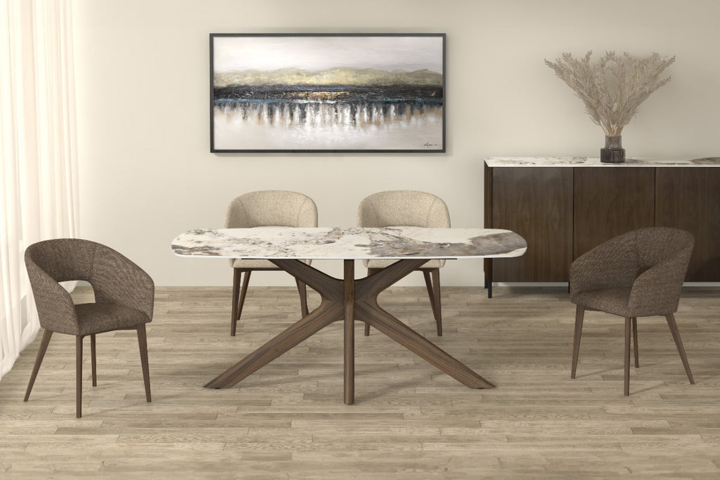 Ariya 1.8m Dining Table