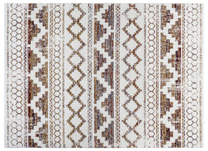 Aspire Rug - Gold