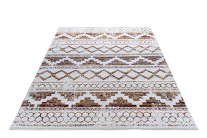 Aspire Rug - Gold