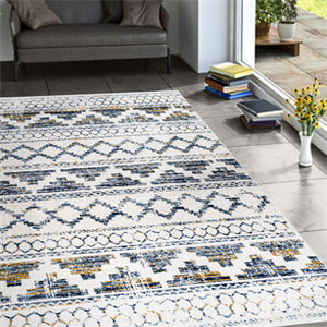 Modern Abstract Rug