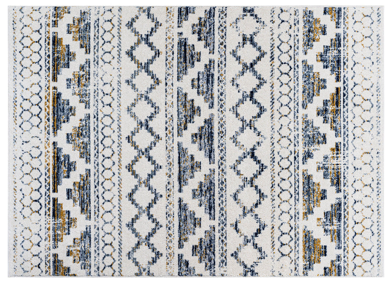 Modern Abstract Rug