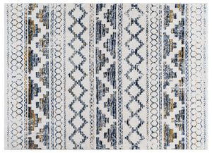 Modern Abstract Rug