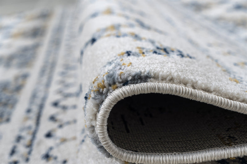 Modern Abstract Rug