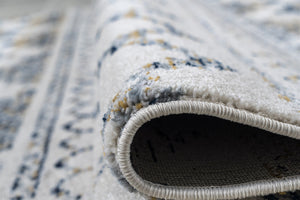 Modern Abstract Rug