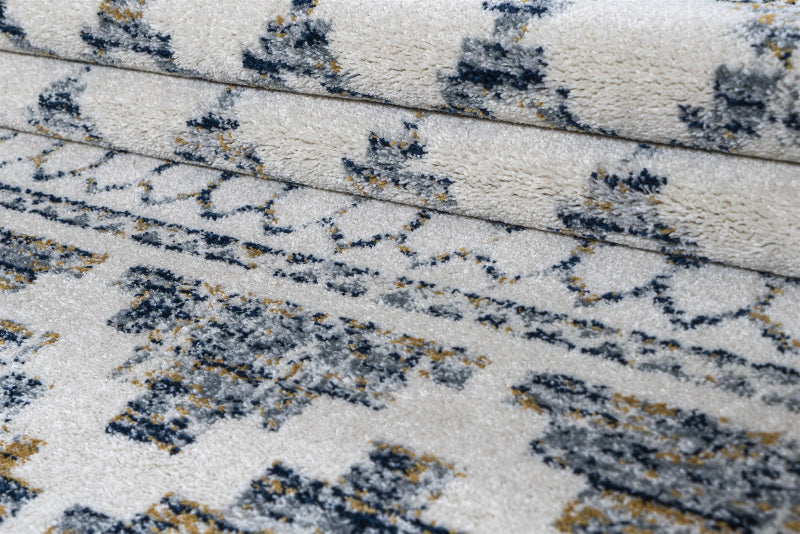 Modern Abstract Rug