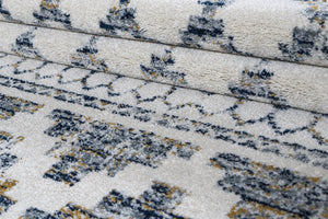 Modern Abstract Rug