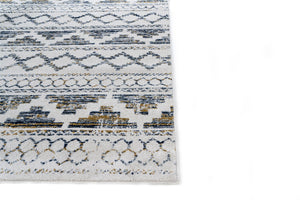 Modern Abstract Rug