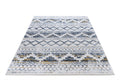 Modern Abstract Rug