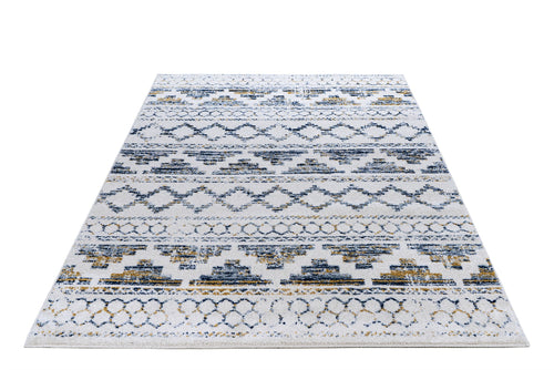 Modern Abstract Rug