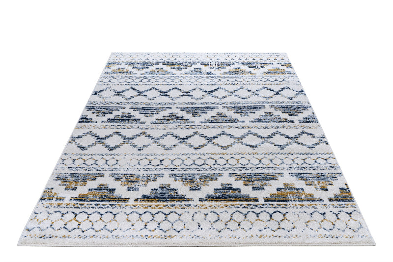 Modern Abstract Rug