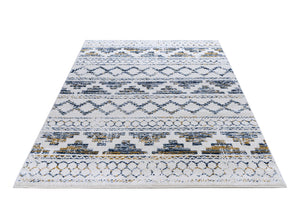 Modern Abstract Rug