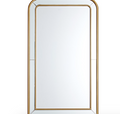 Aurielle Arched Mirror