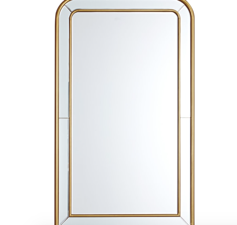 Aurielle Arched Mirror