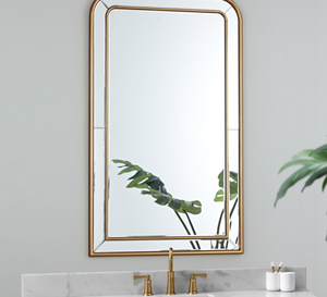 Aurielle Arched Mirror