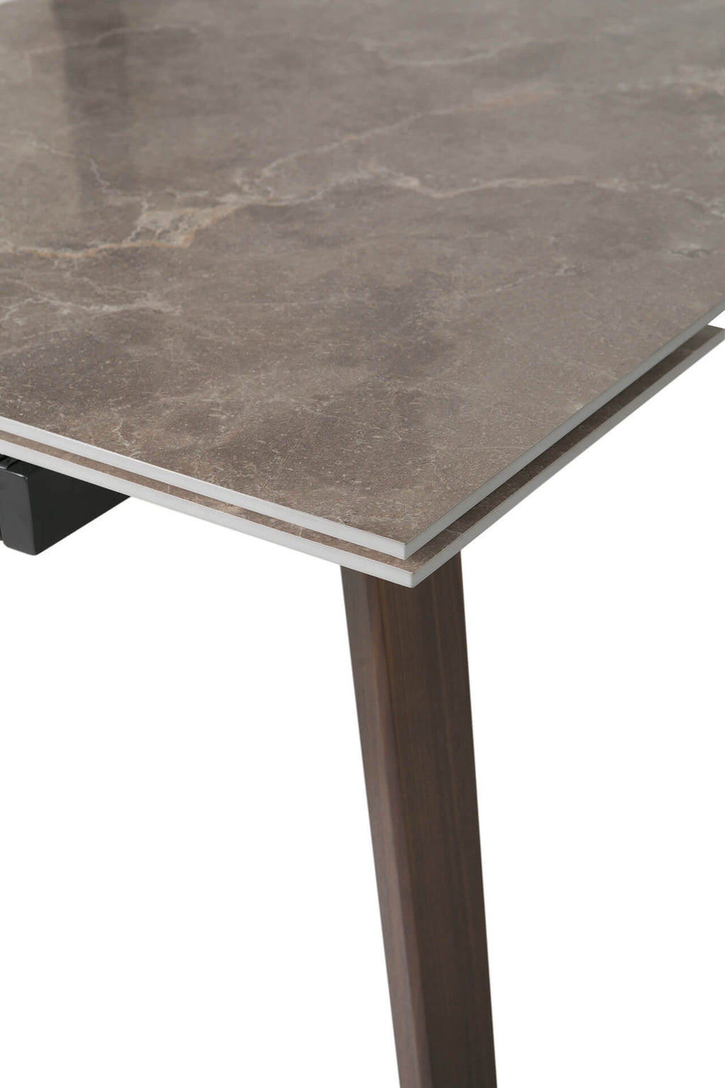 Axton Dining Table Latte